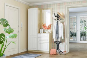Модульная прихожая Оливия в Увате - uvat.mebel-tymen.ru | фото