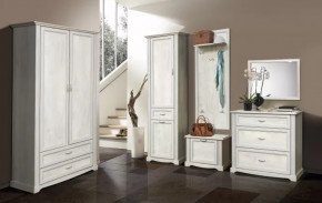 Модульная прихожая Сохо в Увате - uvat.mebel-tymen.ru | фото