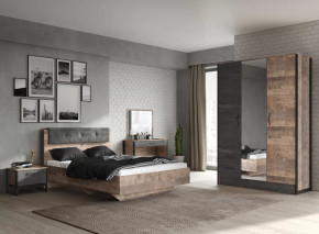 Модульная спальня Hugo НК-мебель в Увате - uvat.mebel-tymen.ru | фото
