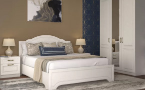 Модульная спальня Ливерпуль в Увате - uvat.mebel-tymen.ru | фото