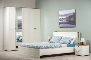 Модульная спальня Остин в Увате - uvat.mebel-tymen.ru | фото