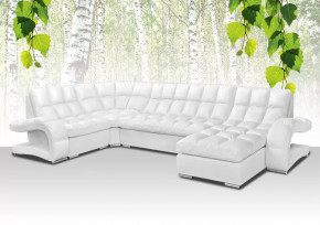 Модульный диван Брайтон в Увате - uvat.mebel-tymen.ru | фото