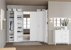 Модульный шкаф MOBI в Увате - uvat.mebel-tymen.ru | фото