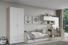 Молодежная Анима Композиция №1 в Увате - uvat.mebel-tymen.ru | фото