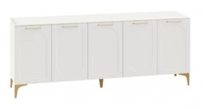 Монтесито Тумба под ТВ 16.66 в Увате - uvat.mebel-tymen.ru | фото