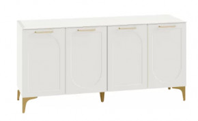 Монтесито Тумба под ТВ 16.67 в Увате - uvat.mebel-tymen.ru | фото