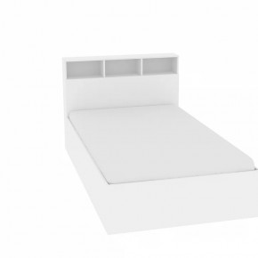 Морена Кровать (1200) в Увате - uvat.mebel-tymen.ru | фото