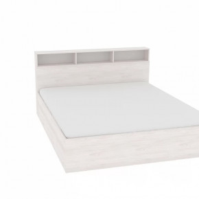 Морена Кровать (1800) в Увате - uvat.mebel-tymen.ru | фото