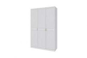 Мэгги Шкаф распашной для одежды ШР-3 Белый в Увате - uvat.mebel-tymen.ru | фото
