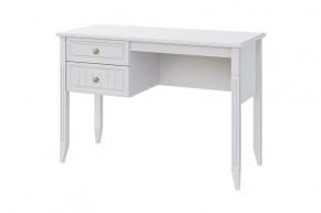 Мэгги Стол туалетный Белый в Увате - uvat.mebel-tymen.ru | фото