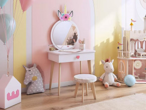 Набор детский Единорожка в Увате - uvat.mebel-tymen.ru | фото