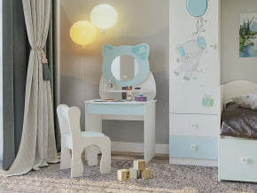 Набор детский Котенок в Увате - uvat.mebel-tymen.ru | фото