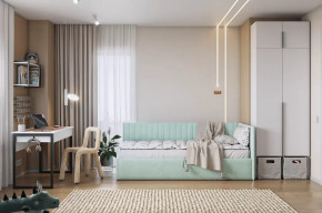 Набор детской мебели Баско К1 в Увате - uvat.mebel-tymen.ru | фото