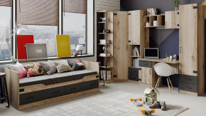 Набор детской мебели «Окланд» №2 в Увате - uvat.mebel-tymen.ru | фото