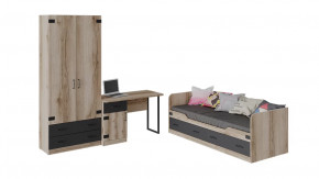 Набор детской мебели «Окланд» стандартный в Увате - uvat.mebel-tymen.ru | фото