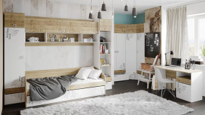 Набор детской мебели «Оксфорд» №2 в Увате - uvat.mebel-tymen.ru | фото