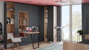 Набор детской мебели «Порто» №5 в Увате - uvat.mebel-tymen.ru | фото