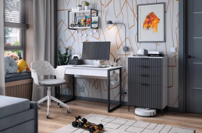 Набор детской мебели Зефир К10 в Увате - uvat.mebel-tymen.ru | фото