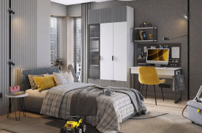 Набор детской мебели Зефир К6 в Увате - uvat.mebel-tymen.ru | фото