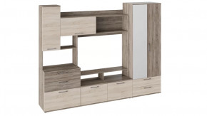 Набор мебели для общей комнаты «Марта» в Увате - uvat.mebel-tymen.ru | фото