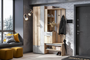 Набор мебели для прихожей Фаворит-1 в Увате - uvat.mebel-tymen.ru | фото