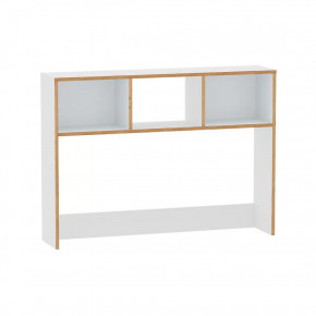 Надстройка на стол Вуди 13.161 в Увате - uvat.mebel-tymen.ru | фото