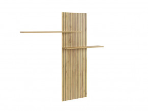 Надстройка (Полка) Моди в Увате - uvat.mebel-tymen.ru | фото