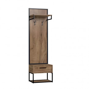 Nature 74 Вешалка в Увате - uvat.mebel-tymen.ru | фото