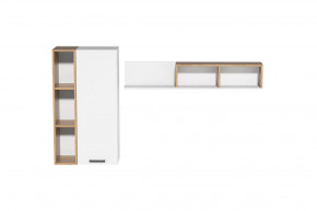 Навесные модули Эльза в Увате - uvat.mebel-tymen.ru | фото