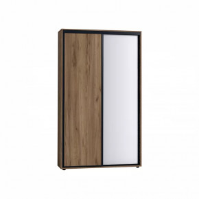 NEO 303 Шкаф-купе в Увате - uvat.mebel-tymen.ru | фото