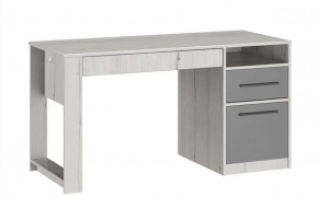 «Нильс 1» стол письменный в Увате - uvat.mebel-tymen.ru | фото