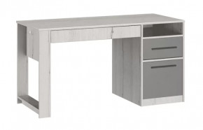 Нильс 1 Стол письменный в Увате - uvat.mebel-tymen.ru | фото