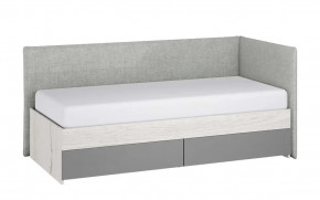 "НИЛЬС-3" кровать с ортопедом 900 (2000*900) в Увате - uvat.mebel-tymen.ru | фото