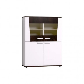 Норвуд 22 Шкаф-сервант в Увате - uvat.mebel-tymen.ru | фото