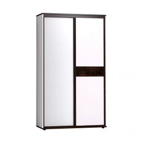 Норвуд 303 Шкаф-купе в Увате - uvat.mebel-tymen.ru | фото