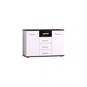 Норвуд 5 Тумба МЦН в Увате - uvat.mebel-tymen.ru | фото