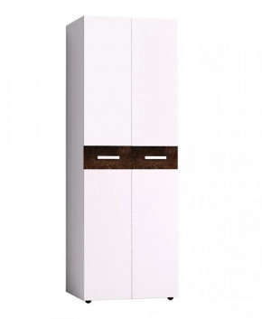 Норвуд 54 Шкаф для одежды в Увате - uvat.mebel-tymen.ru | фото