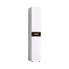 Норвуд 55 Шкаф для белья в Увате - uvat.mebel-tymen.ru | фото