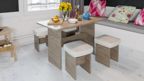 Обеденная группа «Дублин» в Увате - uvat.mebel-tymen.ru | фото