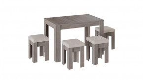 Обеденная группа «Ганновер» в Увате - uvat.mebel-tymen.ru | фото