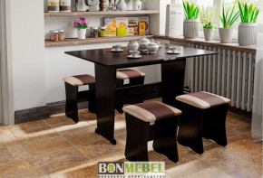 Обеденная группа тип 3 в Увате - uvat.mebel-tymen.ru | фото