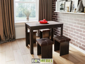 Обеденная группа тип 5 в Увате - uvat.mebel-tymen.ru | фото