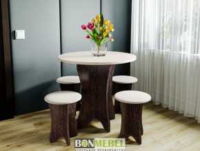 Обеденная группа тип 6 в Увате - uvat.mebel-tymen.ru | фото