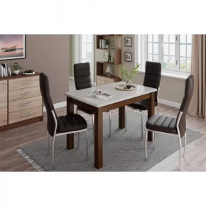 Обеденный стол Бостон-1 в Увате - uvat.mebel-tymen.ru | фото