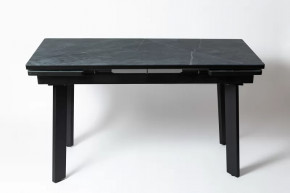 Обеденный стол Стайл 42 Mрамор гранит в Увате - uvat.mebel-tymen.ru | фото