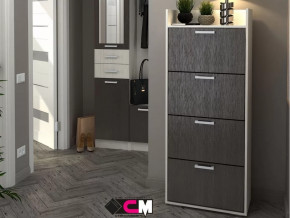 Обувница №3 Дели в Увате - uvat.mebel-tymen.ru | фото