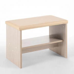 Обувница "Герда"600х355х430 мм в Увате - uvat.mebel-tymen.ru | фото