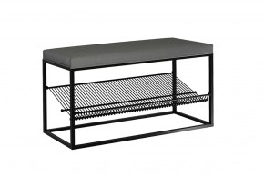 Обувница Крафт 1 в Увате - uvat.mebel-tymen.ru | фото