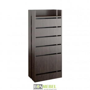 Обувница О-6 в Увате - uvat.mebel-tymen.ru | фото