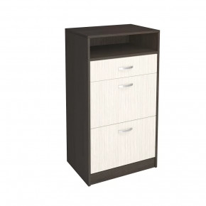 Обувница ОБ-3 Вега в Увате - uvat.mebel-tymen.ru | фото